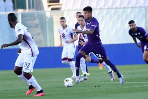 ACF FIORENTINA VS TORINO 01